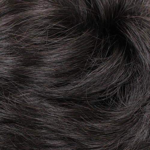814 Layered Pony Hairpiece by WigPro | Synthetic Hair Piece