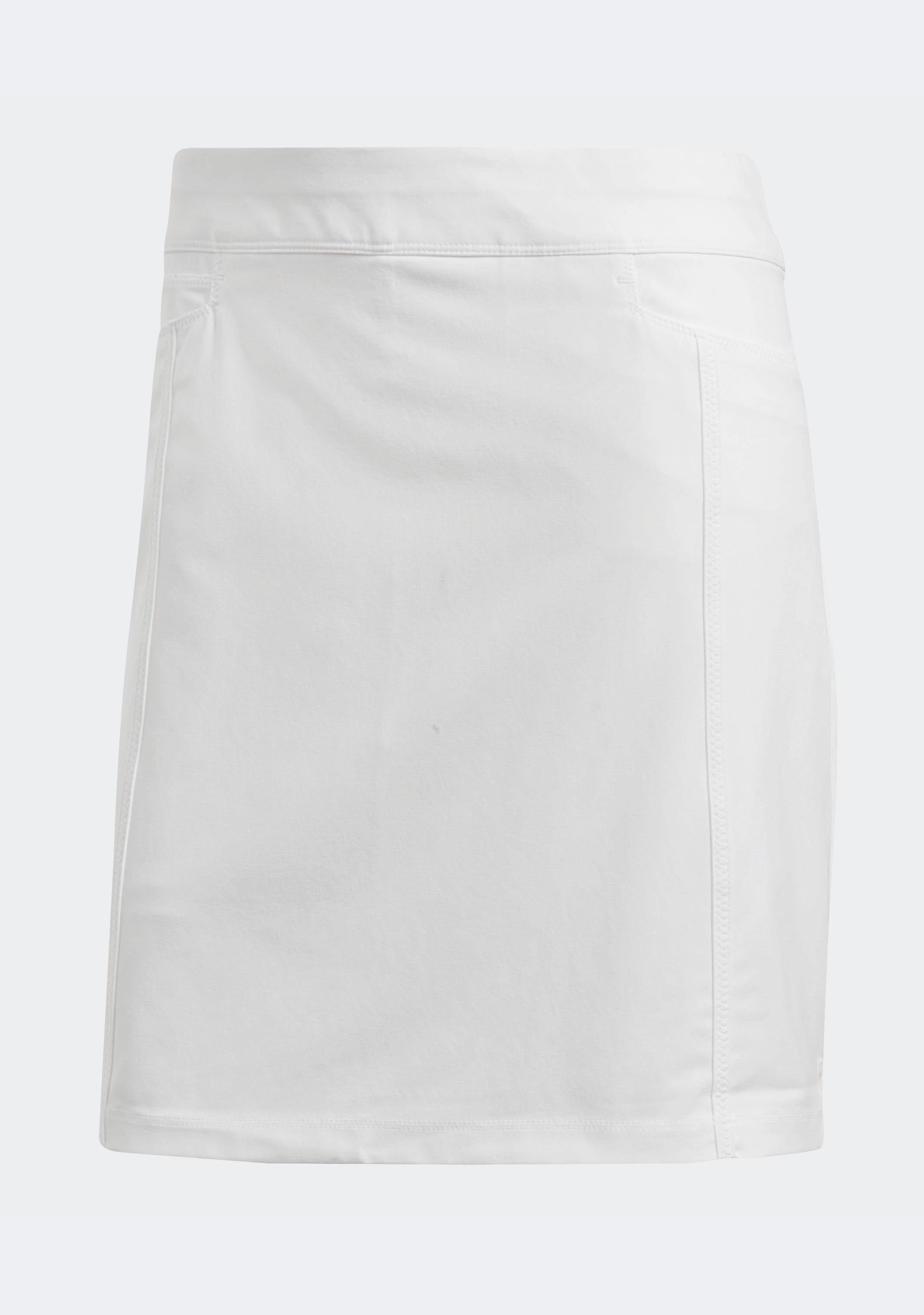 Adidas Women's Adistar Pull On Golf Skort