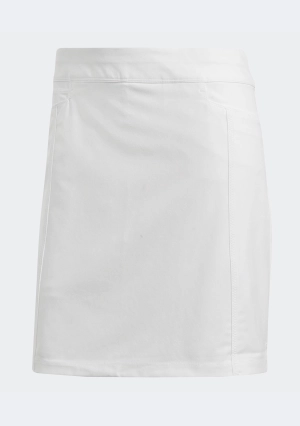 Adidas Women's Adistar Pull On Golf Skort
