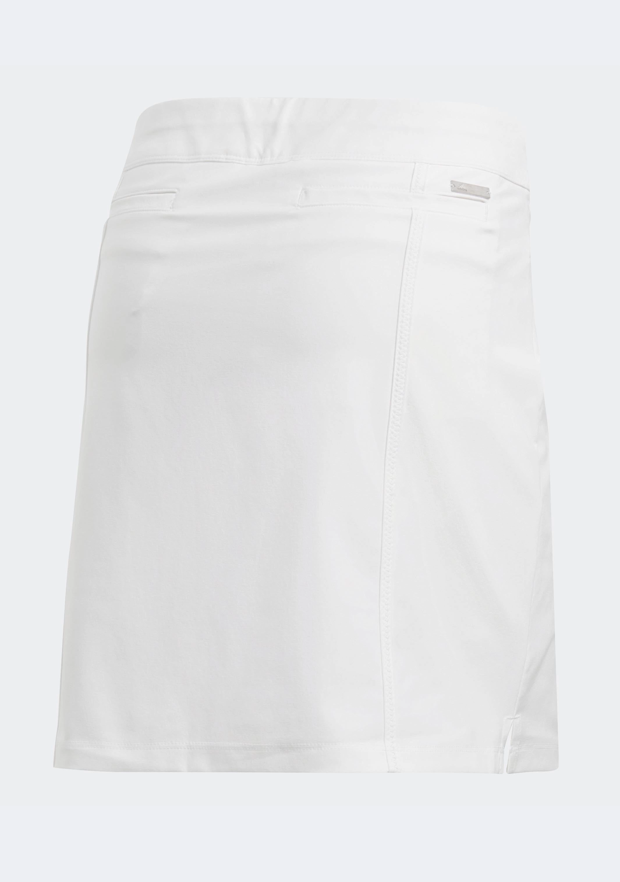 Adidas Women's Adistar Pull On Golf Skort