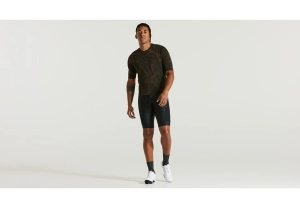 adv garment wash jersey ss men doppio xl
