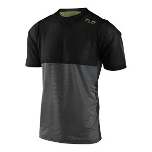 Air Short Sleeve Mountain Bike Jersey