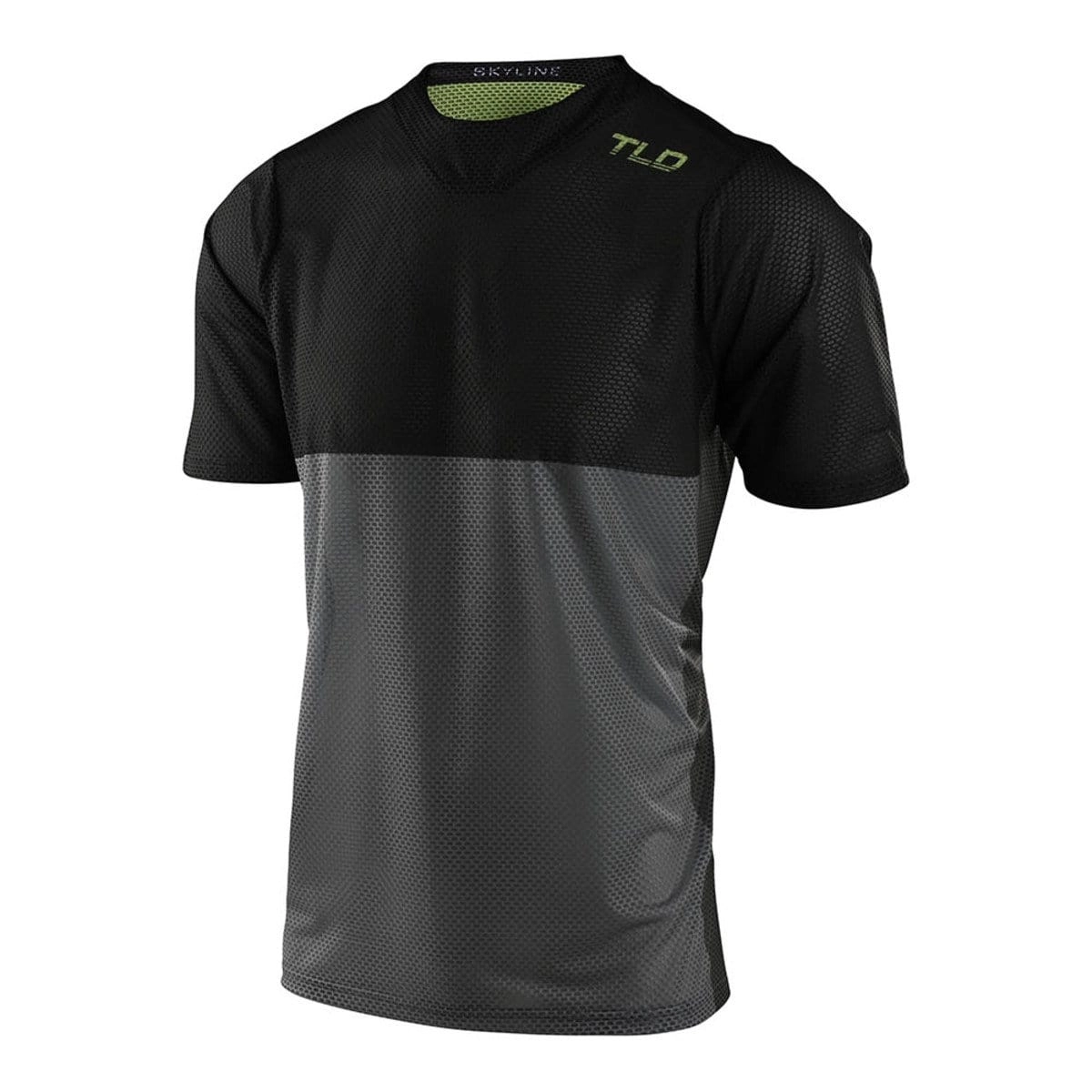 Air Short Sleeve Mountain Bike Jersey