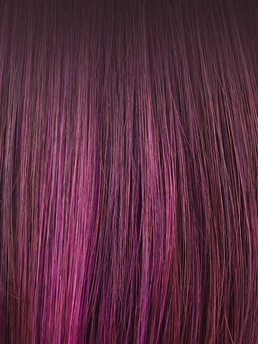 Alexandra | Synthetic Lace Front Wig (Mono Part) | CLOSEOUT