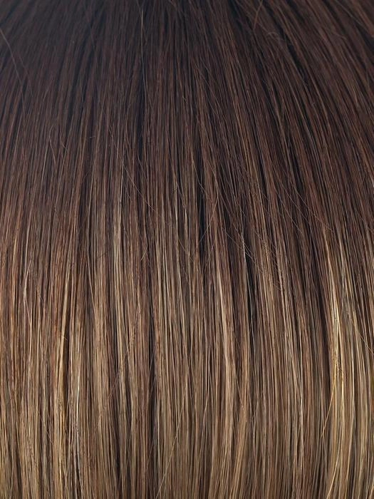 Alexandra | Synthetic Lace Front Wig (Mono Part) | CLOSEOUT