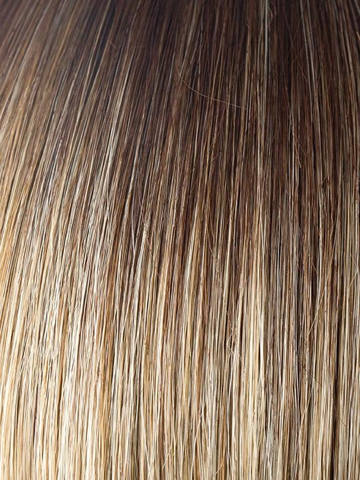 Alexandra | Synthetic Lace Front Wig (Mono Part) | CLOSEOUT