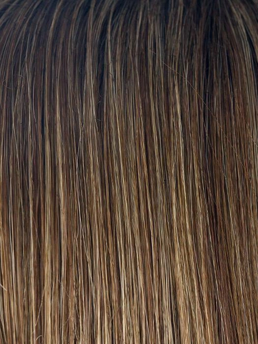 Alexandra | Synthetic Lace Front Wig (Mono Part) | CLOSEOUT