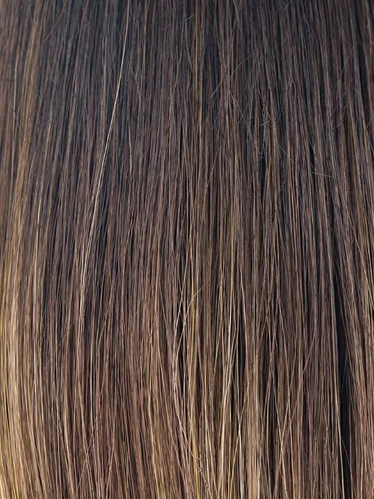 Alexandra | Synthetic Lace Front Wig (Mono Part) | CLOSEOUT