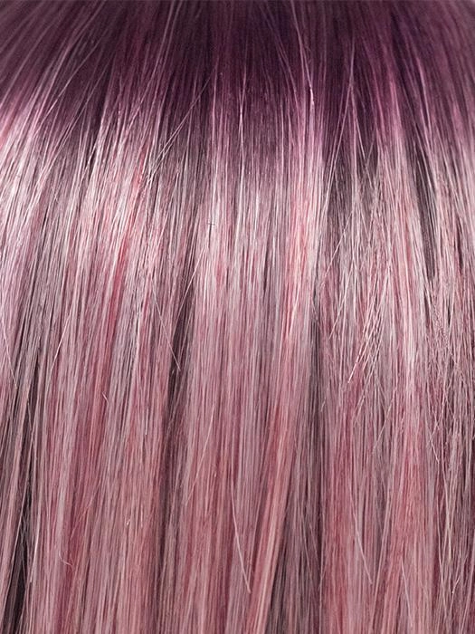 Alexandra | Synthetic Lace Front Wig (Mono Part) | CLOSEOUT