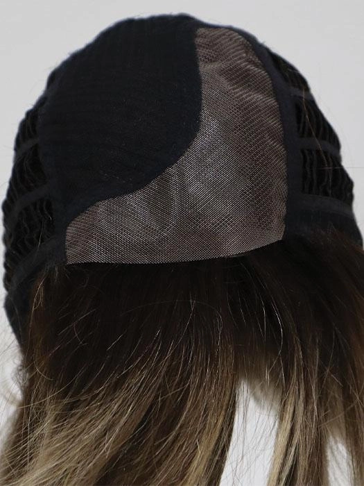 Alexandra | Synthetic Lace Front Wig (Mono Part) | CLOSEOUT
