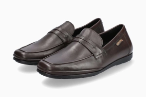 Alexis - Dark Brown 551
