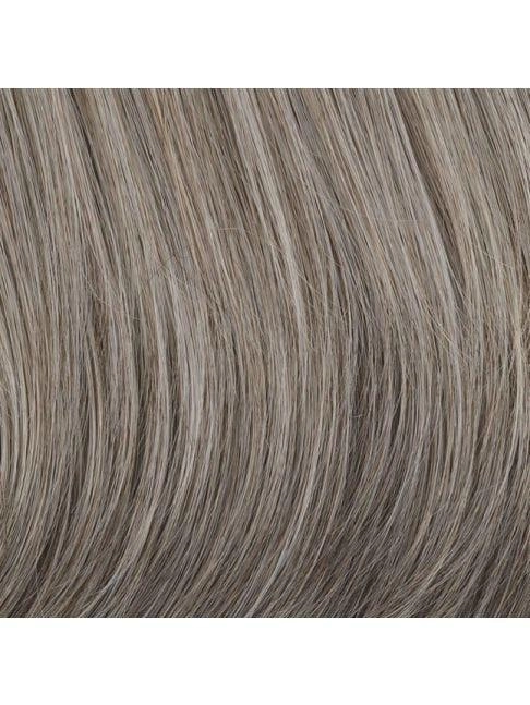 Alpha Wave 16 Inch Hairpiece by Raquel Welch | Long Heat Friendly Synthetic