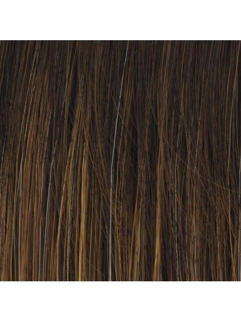 Alpha Wave 16 Inch Hairpiece by Raquel Welch | Long Heat Friendly Synthetic