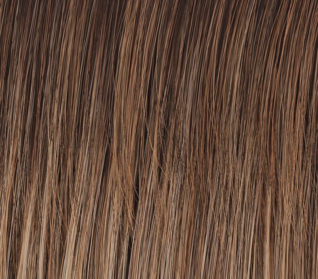 Alpha Wave 16 Inch Hairpiece by Raquel Welch | Long Heat Friendly Synthetic