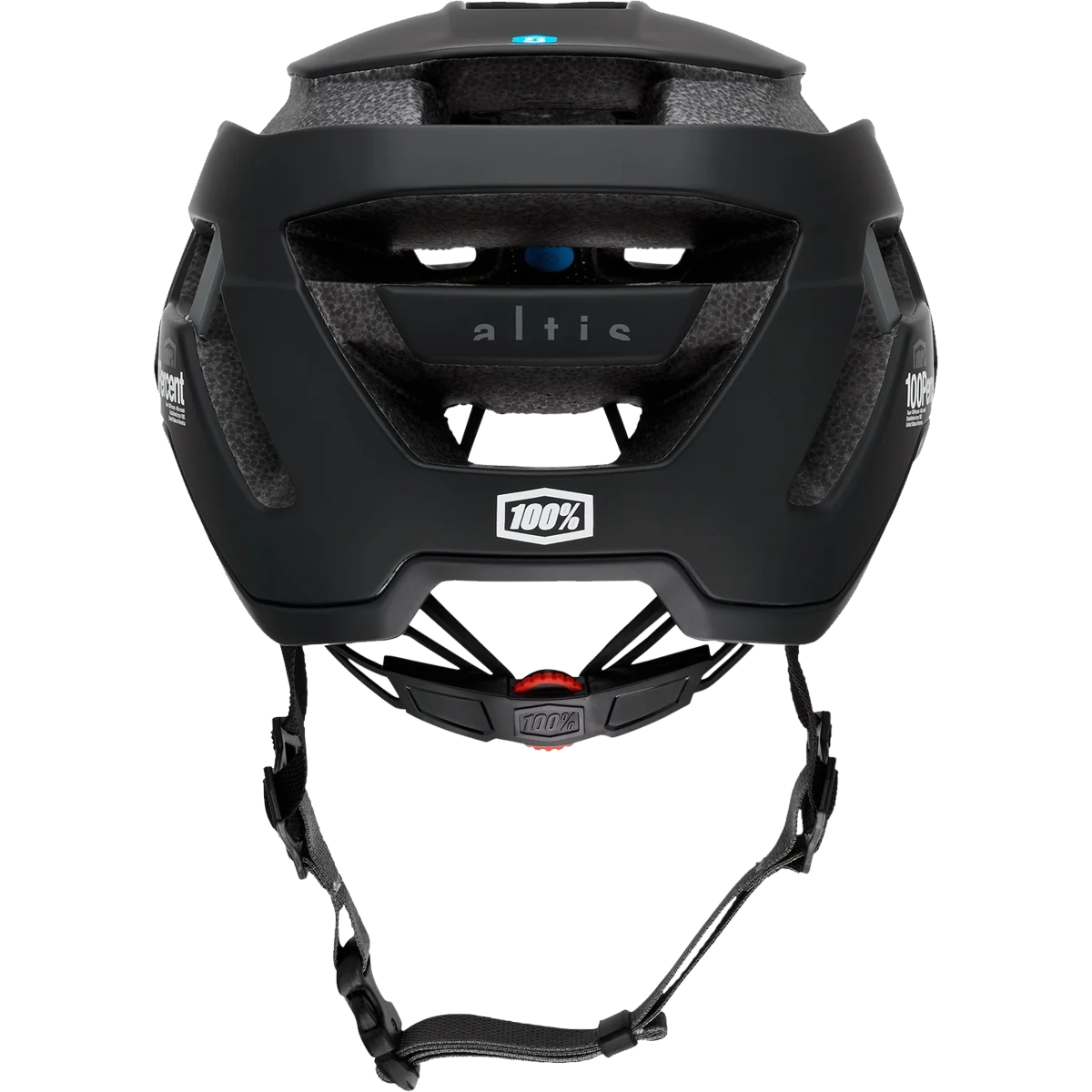 Altis Gravel Helmet