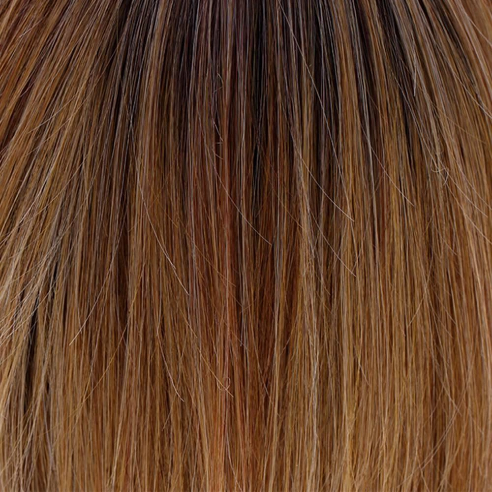 Amaretto Wig by Belle Tress | Heat Friendly Synthetic (Smart Lace Front)