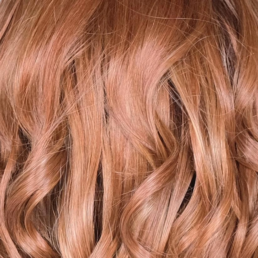 Amaretto Wig by Belle Tress | Heat Friendly Synthetic (Smart Lace Front)