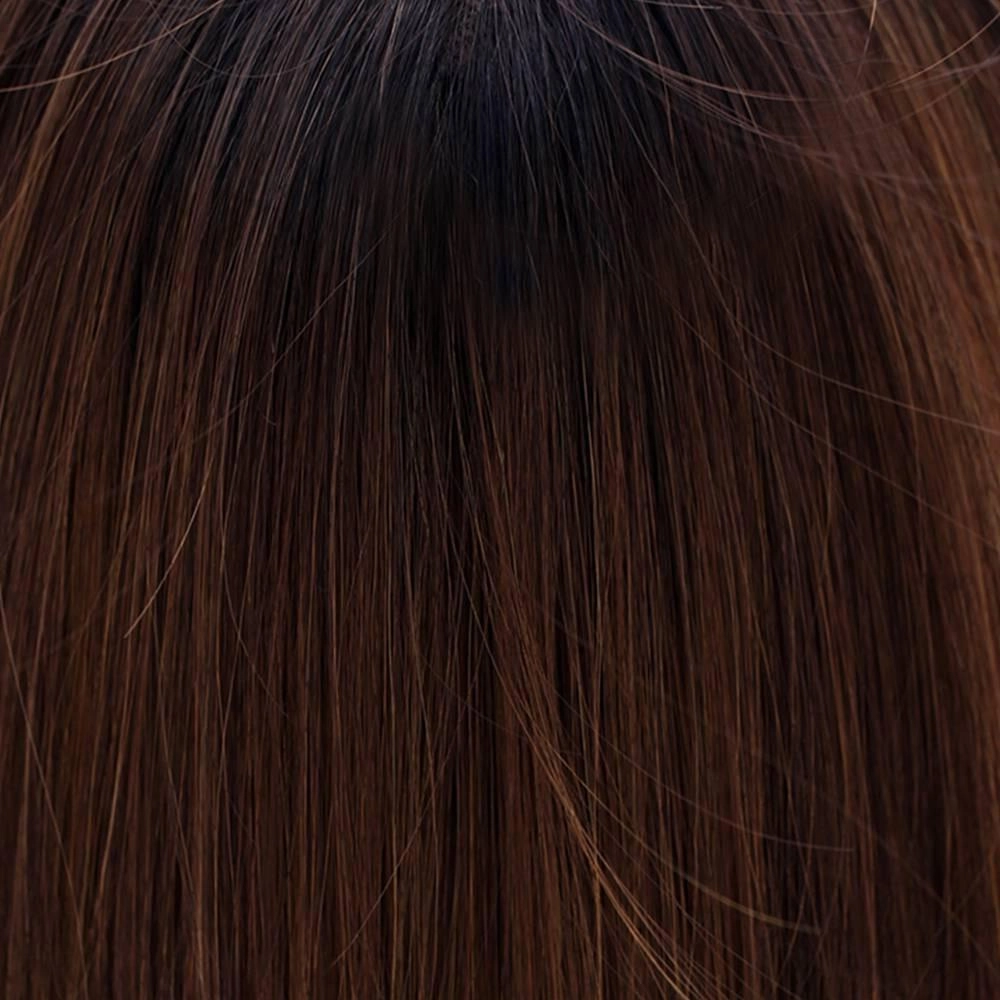 Amaretto Wig by Belle Tress | Heat Friendly Synthetic (Smart Lace Front)