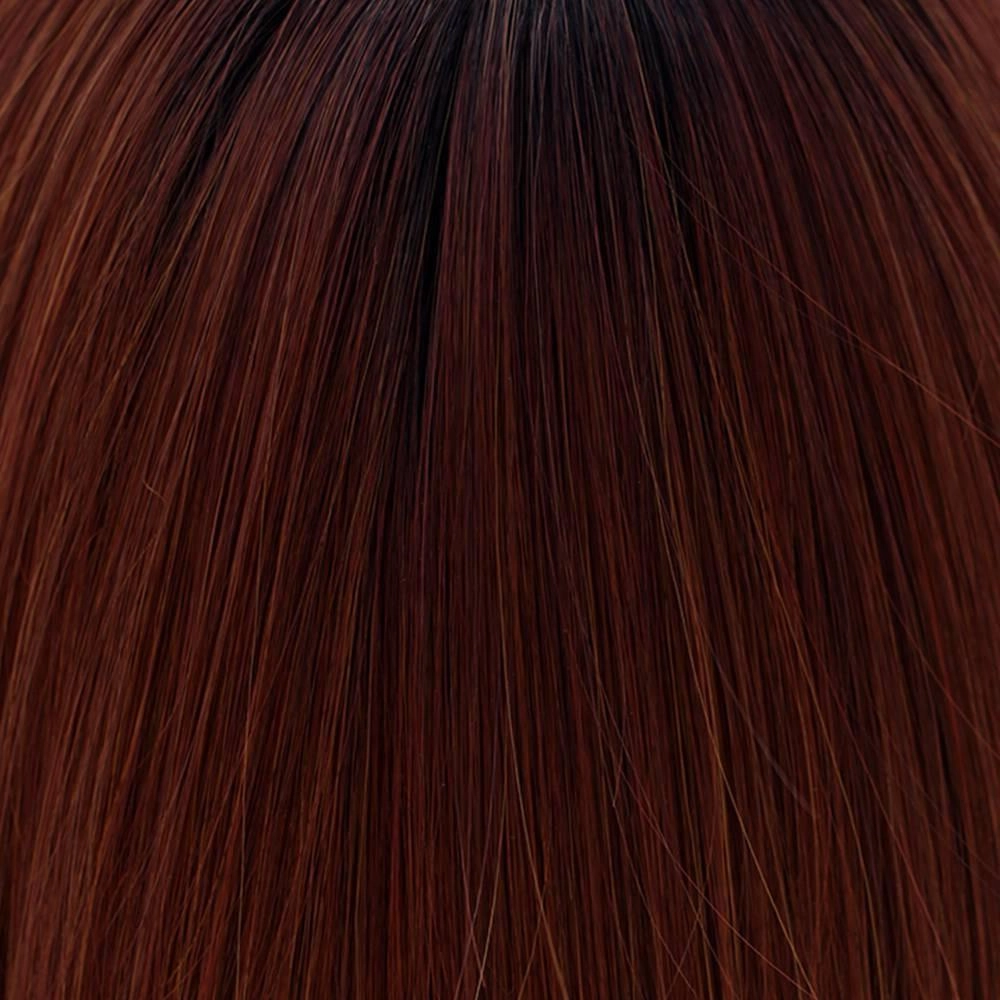 Amaretto Wig by Belle Tress | Heat Friendly Synthetic (Smart Lace Front)