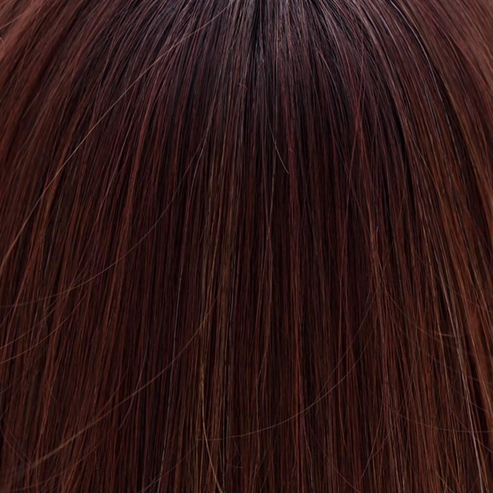Amaretto Wig by Belle Tress | Heat Friendly Synthetic (Smart Lace Front)