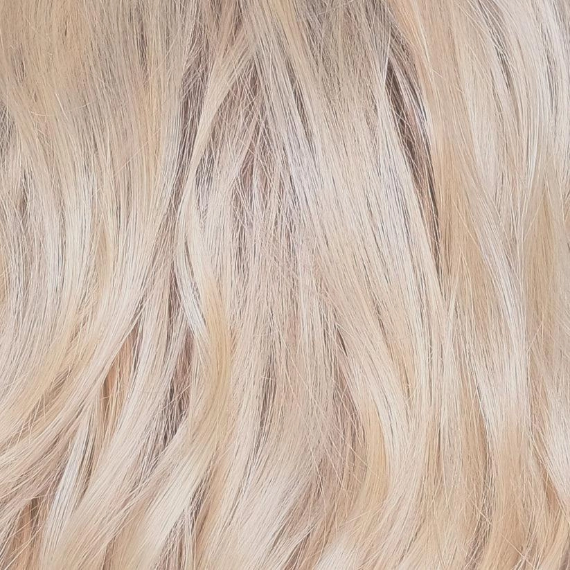 Amaretto Wig by Belle Tress | Heat Friendly Synthetic (Smart Lace Front)