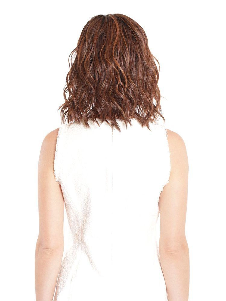Amaretto Wig by Belle Tress | Heat Friendly Synthetic (Smart Lace Front)