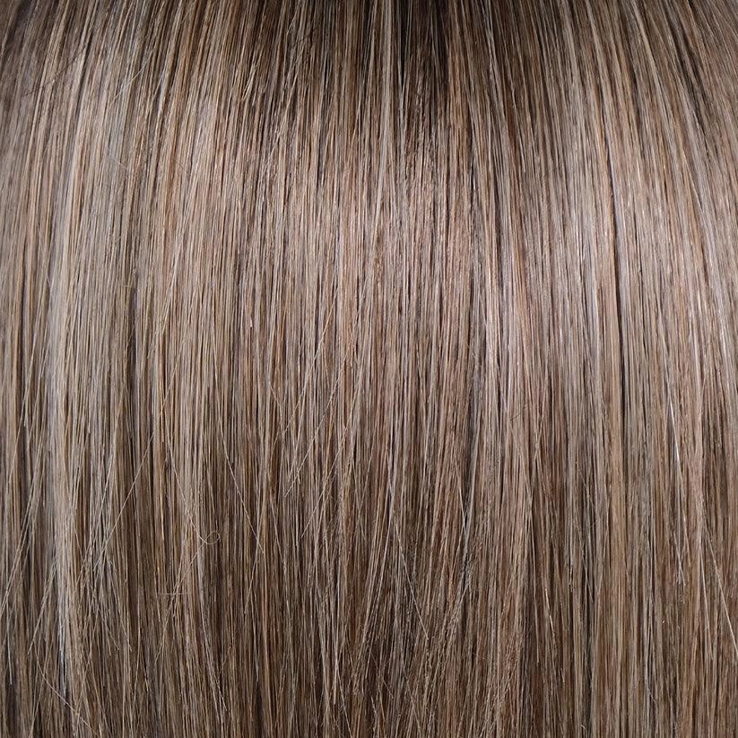 Amaretto Wig by Belle Tress | Heat Friendly Synthetic (Smart Lace Front)