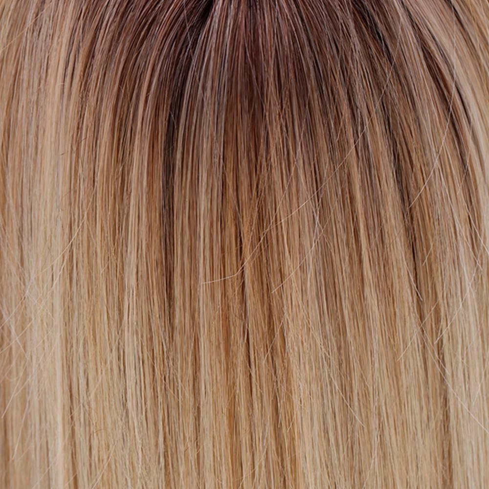 Amaretto Wig by Belle Tress | Heat Friendly Synthetic (Smart Lace Front)