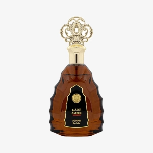 Amber Extreme By Adyan Eau De Parfum Spray 3.4 oz