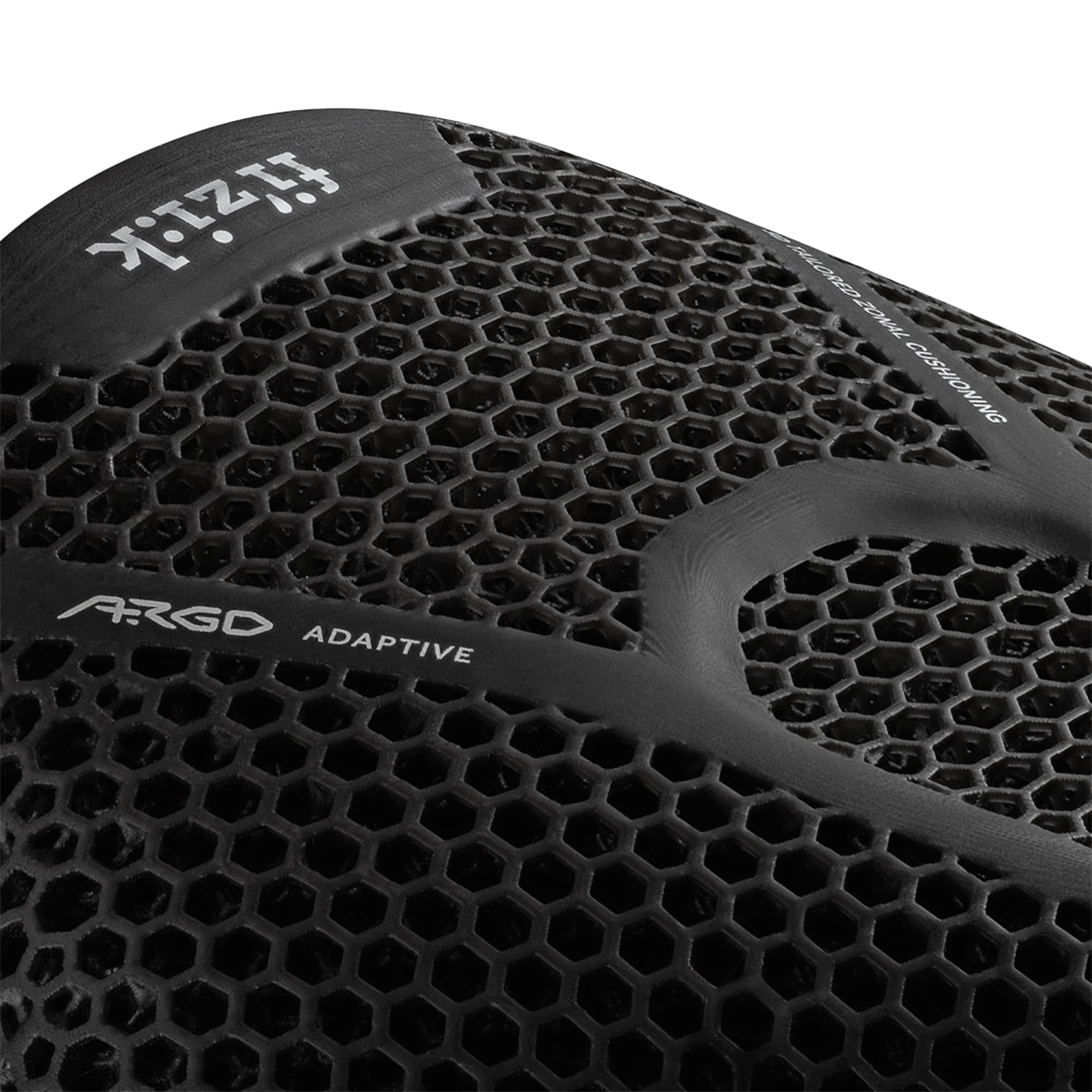 Argo R3 Adaptive-140mm-Vento-Kium