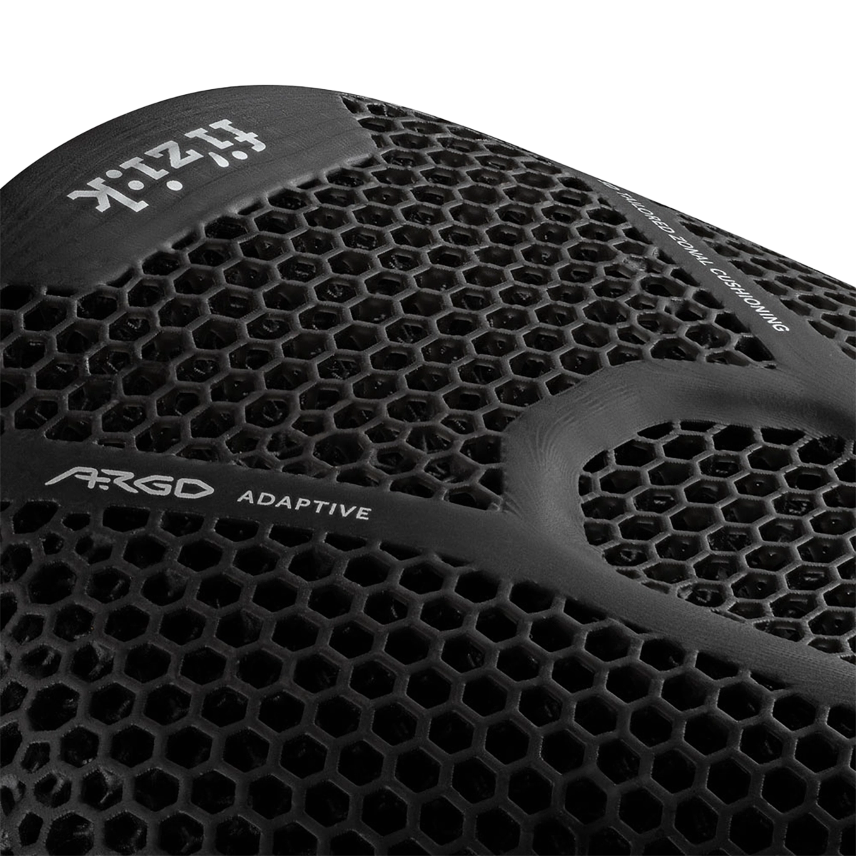Argo R3 Adaptive-150mm-Vento-Kium