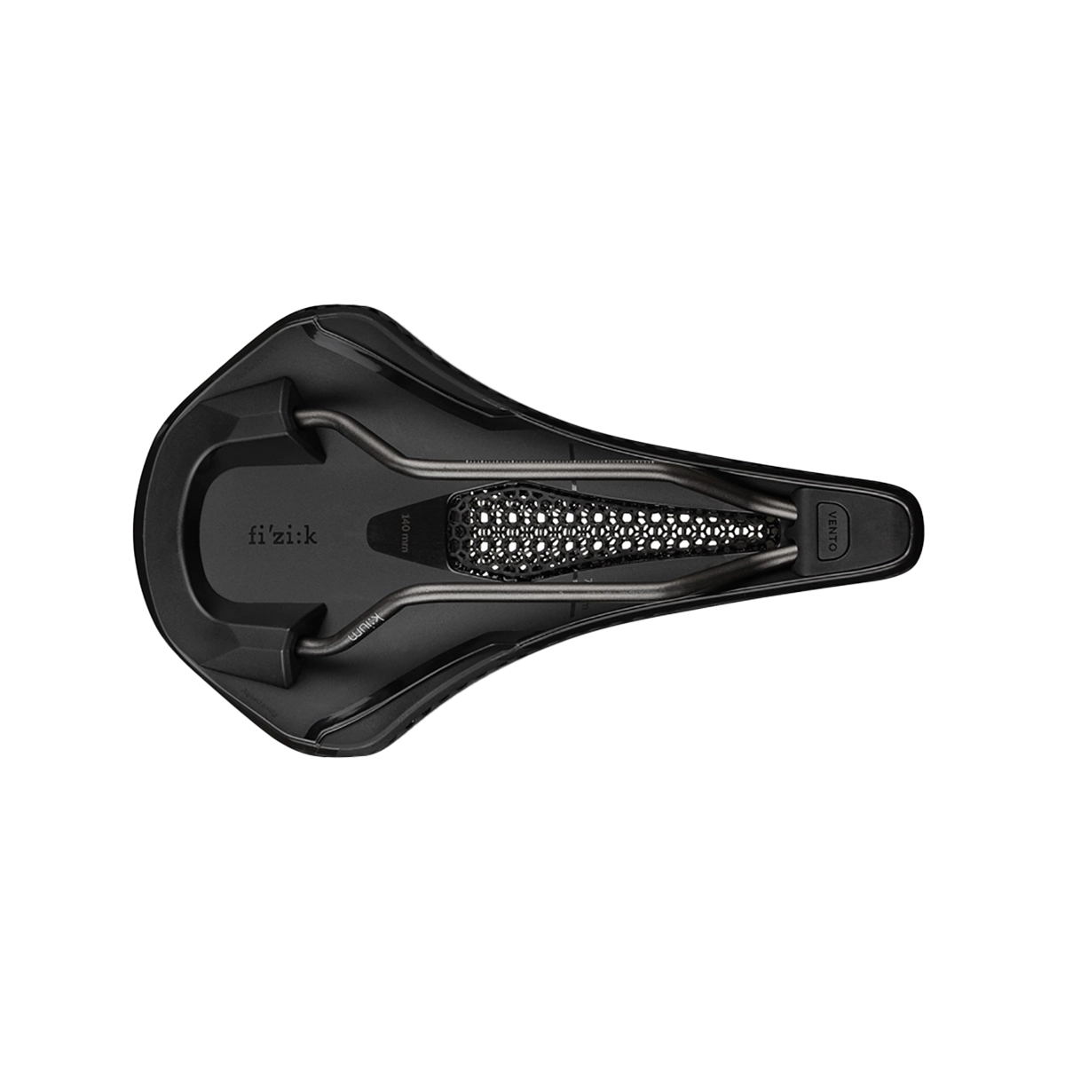 Argo R3 Adaptive-150mm-Vento-Kium