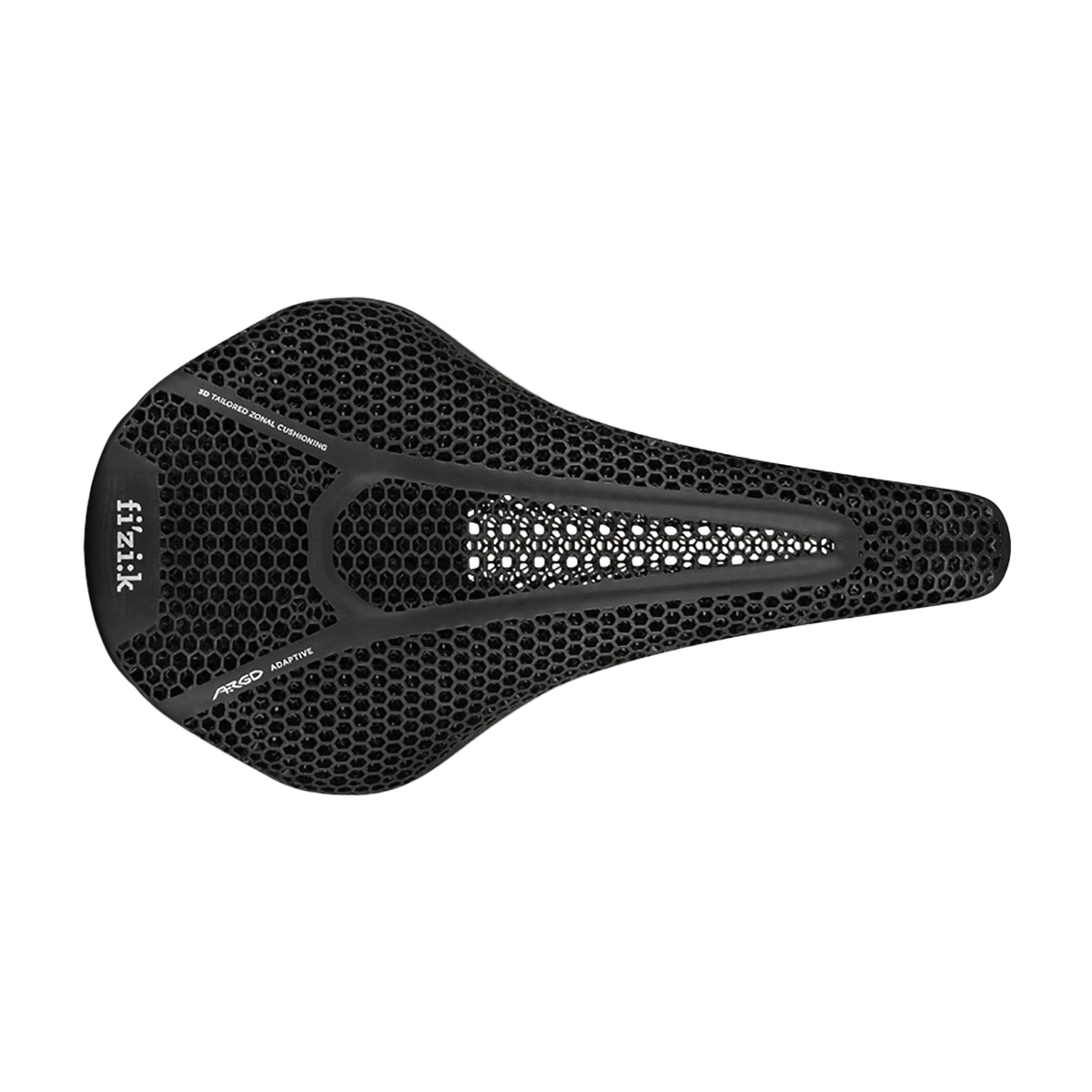 Argo R3 Adaptive-150mm-Vento-Kium