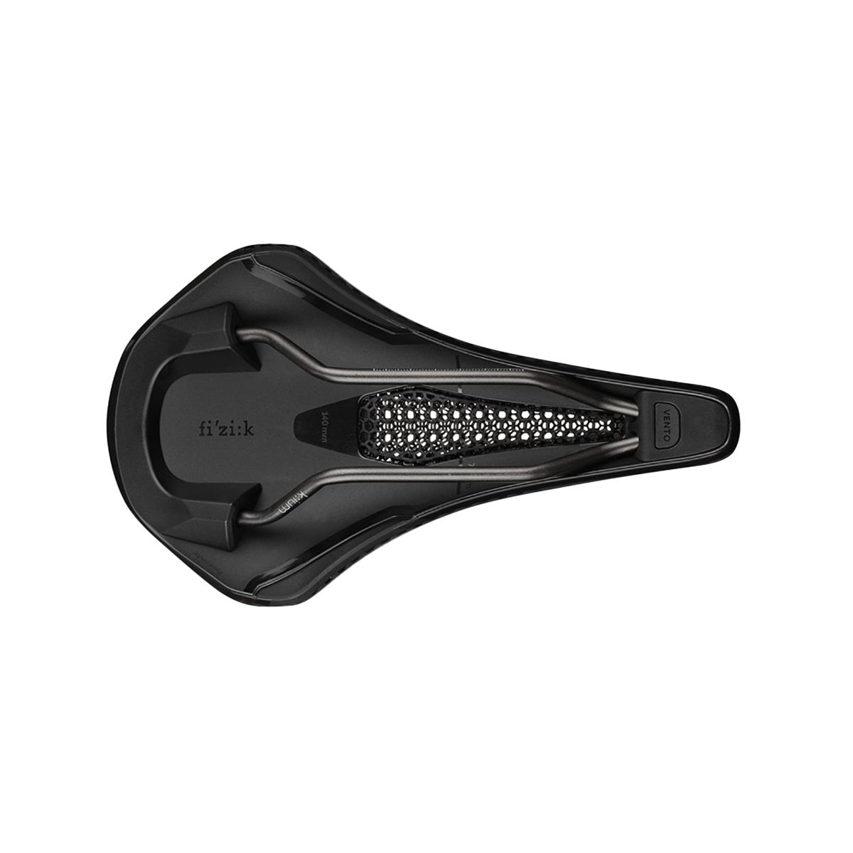 Argo R3 Adaptive-150mm-Vento-Kium