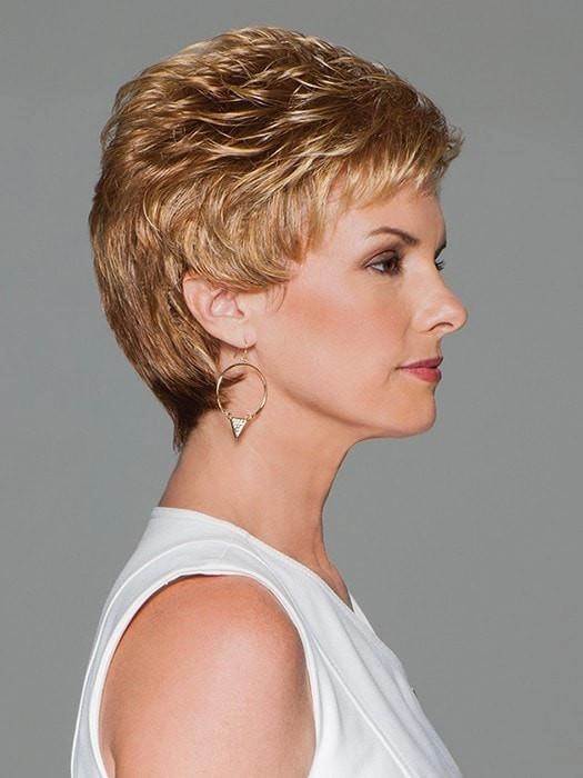 Aspire Petite Wig by Gabor | Synthetic (Traditional Cap)