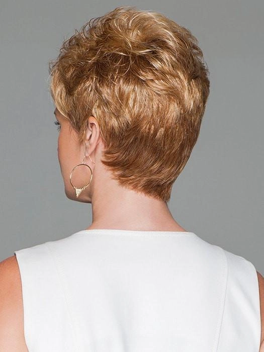 Aspire Petite Wig by Gabor | Synthetic (Traditional Cap)