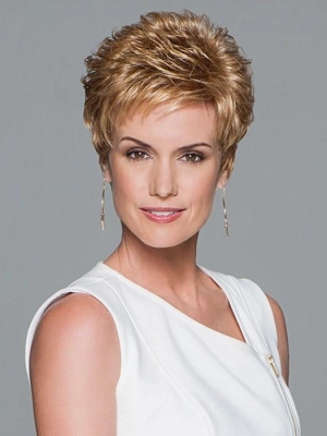 Aspire Petite Wig by Gabor | Synthetic (Traditional Cap)