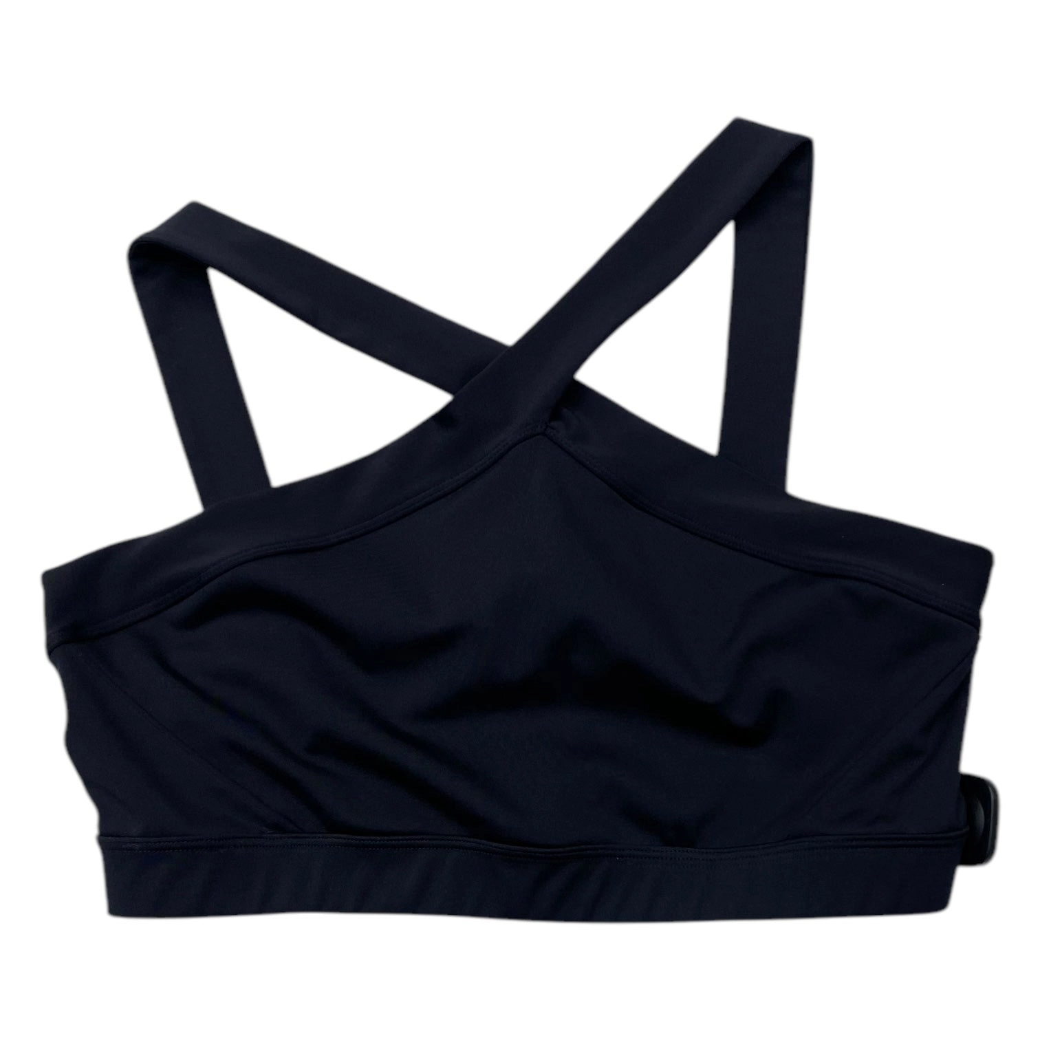 Athletic Bra By Heroine Sport In Black, Size:Xl