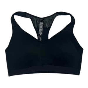 Athletic Bra By Hind In Black, Size:Xl