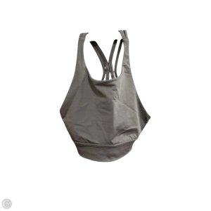 Athletic Bra By Lululemon In Black, Size: S