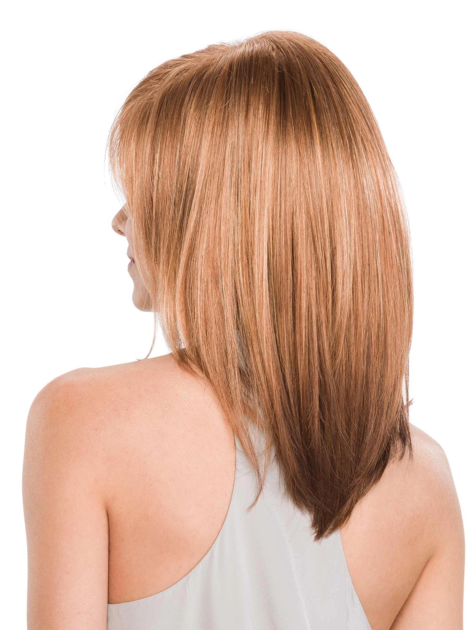 Avery Rooted Colors Wig by Tony of Beverly | Synthetic Wig (Traditional Cap)