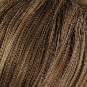 Avery Rooted Colors Wig by Tony of Beverly | Synthetic Wig (Traditional Cap)