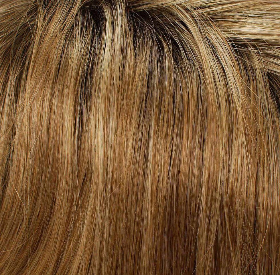 Avery Rooted Colors Wig by Tony of Beverly | Synthetic Wig (Traditional Cap)
