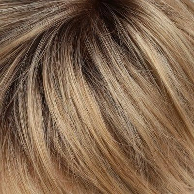 Avery Rooted Colors Wig by Tony of Beverly | Synthetic Wig (Traditional Cap)