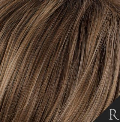 Avery Rooted Colors Wig by Tony of Beverly | Synthetic Wig (Traditional Cap)