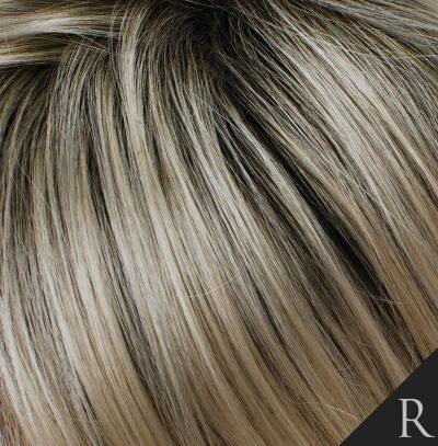 Avery Rooted Colors Wig by Tony of Beverly | Synthetic Wig (Traditional Cap)