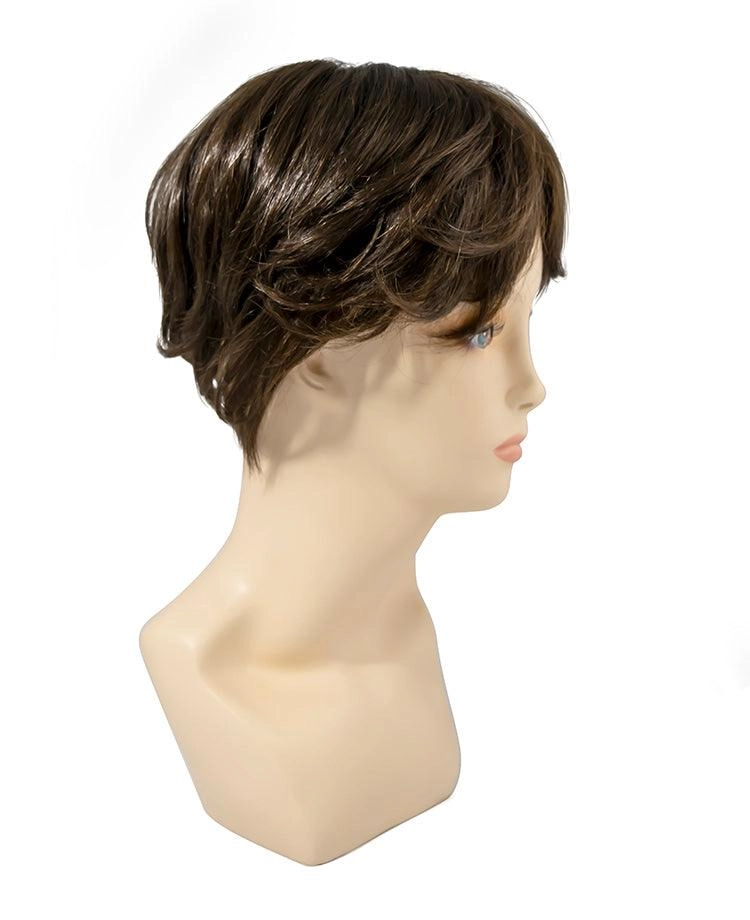 BA300A - Natural Lace Top A by WigPro
