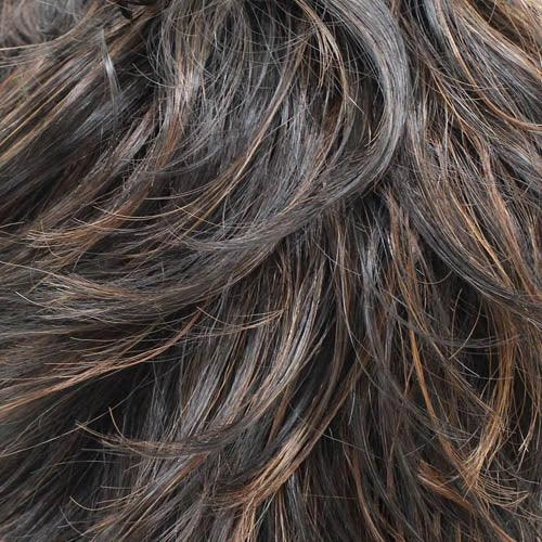 BA507 Aubrie by WigPro | Bali Synthetic Hair Wig