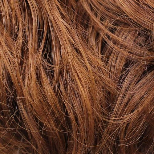 BA507 Aubrie by WigPro | Bali Synthetic Hair Wig