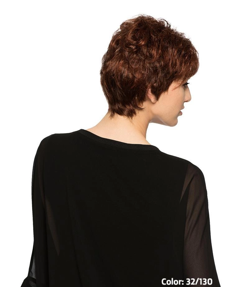 BA507 Aubrie by WigPro | Bali Synthetic Hair Wig